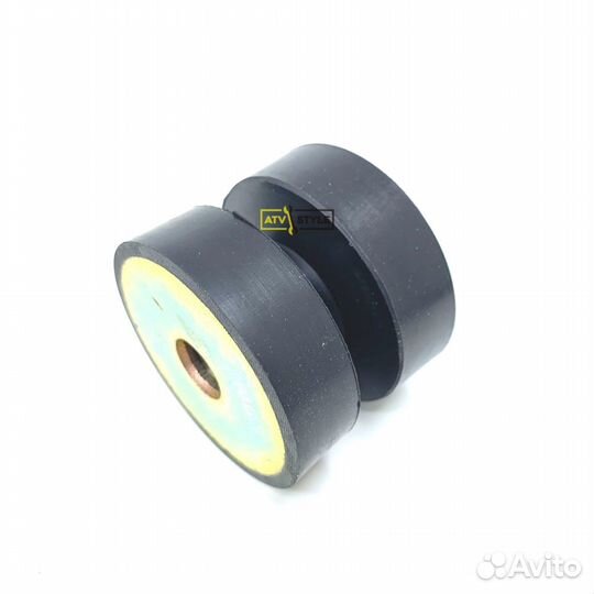 Опора (подушка) двигателя Sledex для Polaris SM-09561