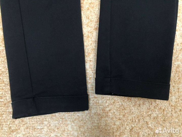 Костюм брючный с жакетом на девочку