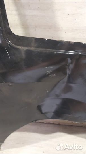 Крыло заднее левое LADA Largus С 2012 По 2021 Год