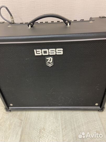 Электро гитара с комбиком