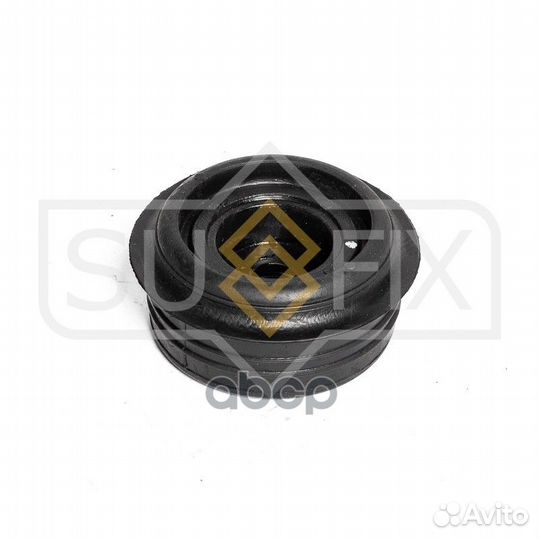 Опора амортизатора зад прав/лев FM1128 sufix