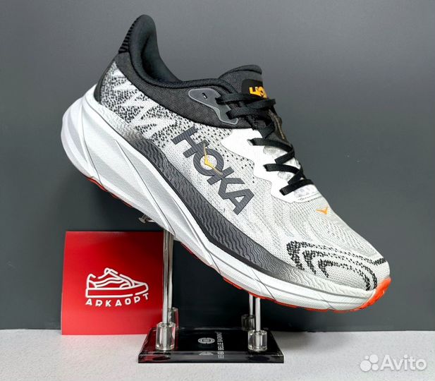 Кроссовки мужские hoka surround