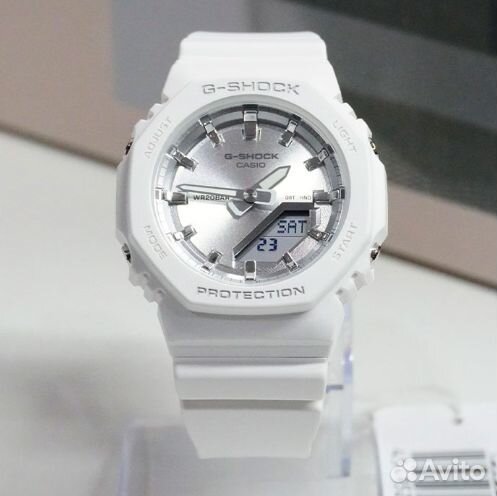 Часы Casio G-shock GMA-P2100VA-7A