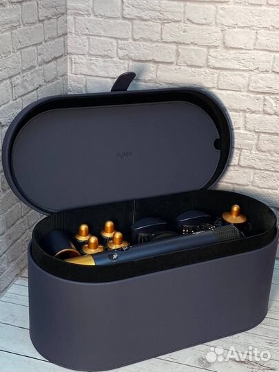 Стайлер Dyson AirWrap Complete Малайзия (Гарантия)