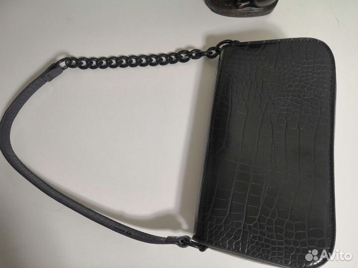 Сумка клатч Zarina