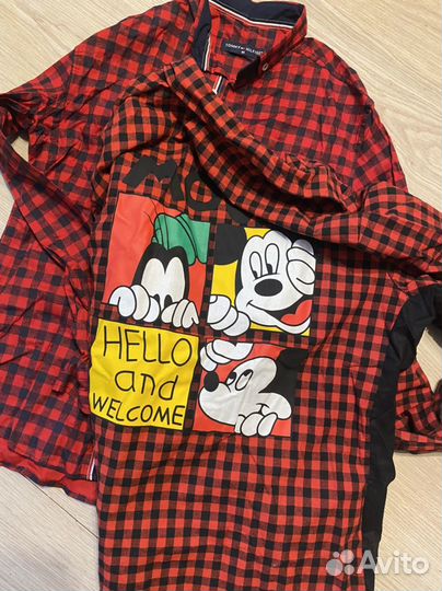 Family look новогодний