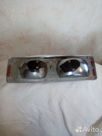 Фонарь ваз 21013