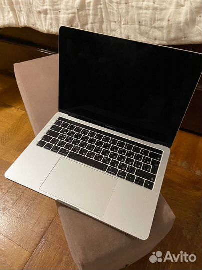 Macbook pro 13 2019 (A2159)