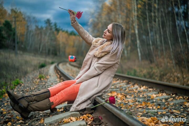 Фото-видеосъёмка