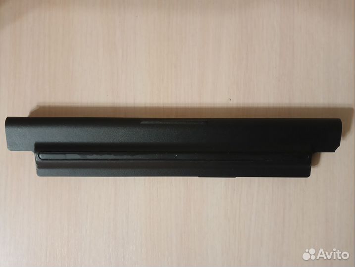 Б/у аккумулятор для ноутбука Dell Inspiron 3521