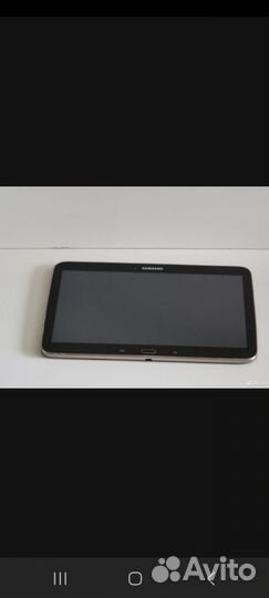 Планшет samsung galaxy tab 3