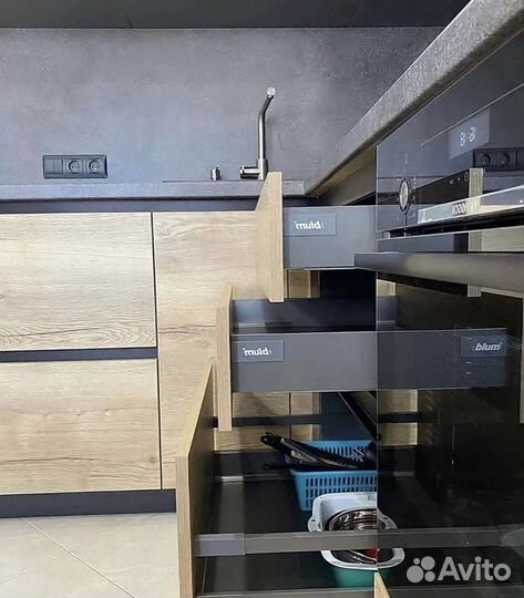 Кухонный гарнитур