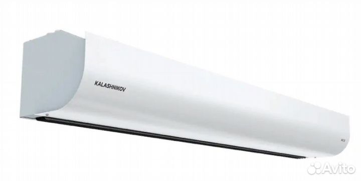 Тепловая завеса Kalashnikov kvс-C10E6-01