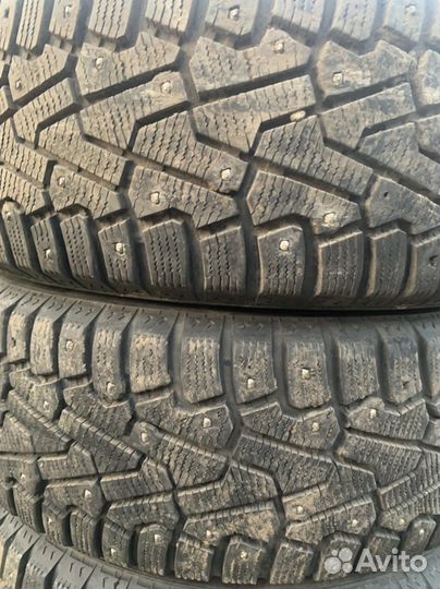 Pirelli Ice Zero 205/55 R16 83T