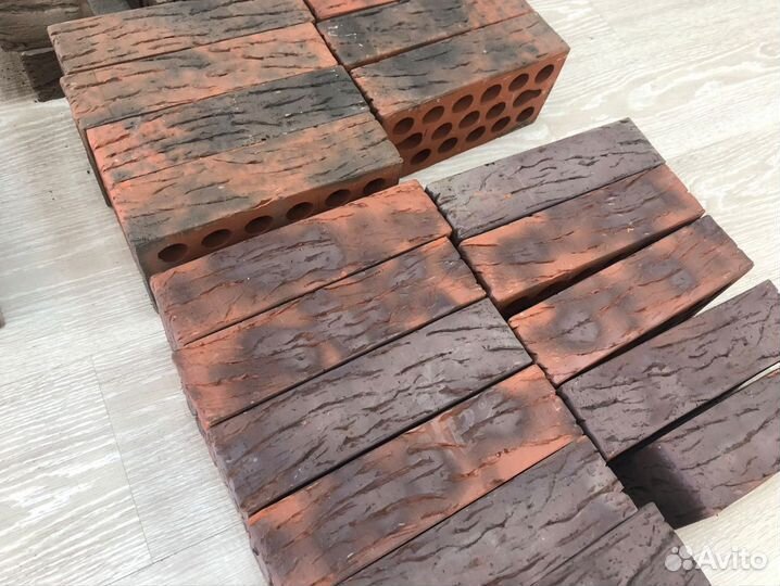 Кирпич облицовочный с завода доставка под ключ