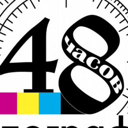 Типография "48 часов"