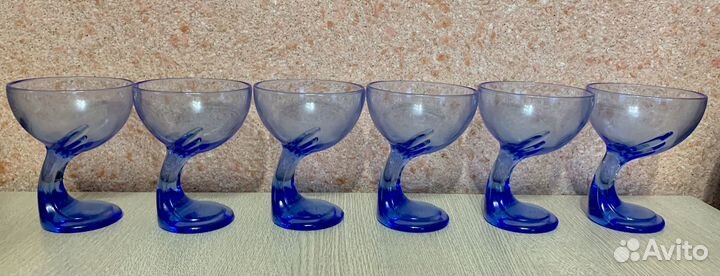 Креманки набор 6шт