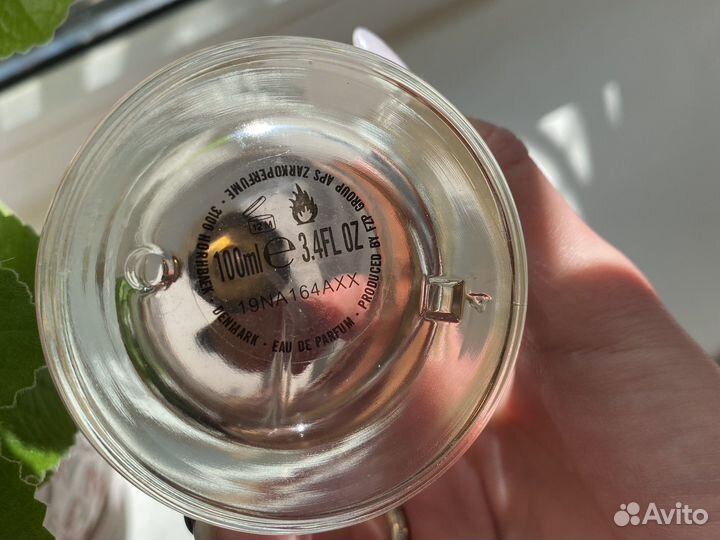 Селективная парфюмерия Zarkoperfume 070. 07