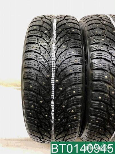 Nokian Tyres Hakkapeliitta 9 SUV 235/50 R19 103T