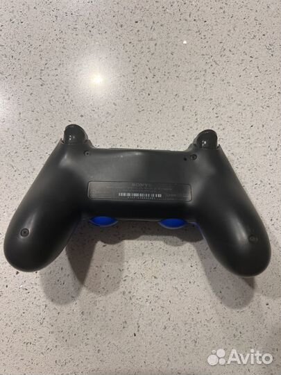 Джойстик dualshock ps4 v2 оригинальный