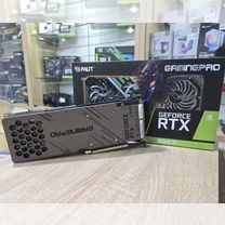 Видеокарта RTX 3080 ti Palit GamingPro