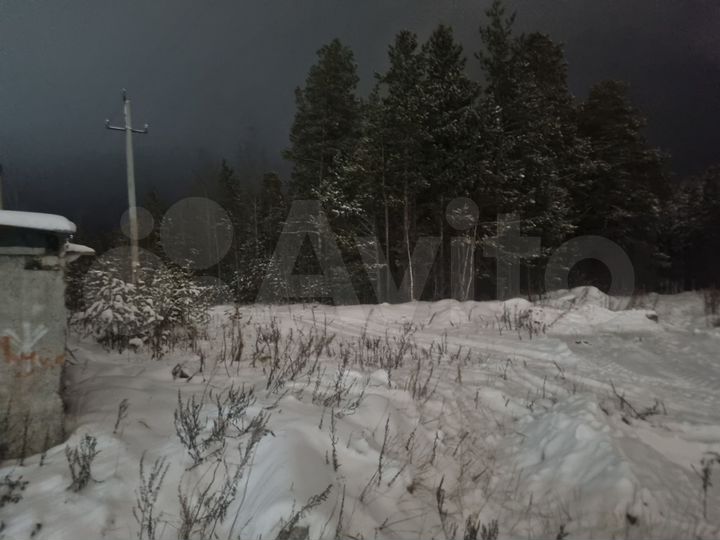 Гараж, 24 м²