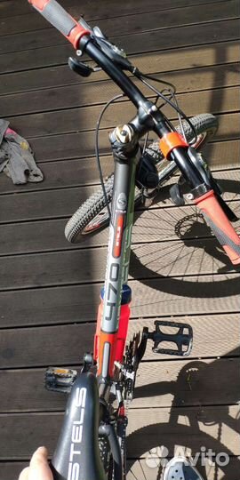 Продаю велосипед Stels navigator 470