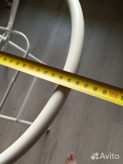 Подставка под ванночку для купания