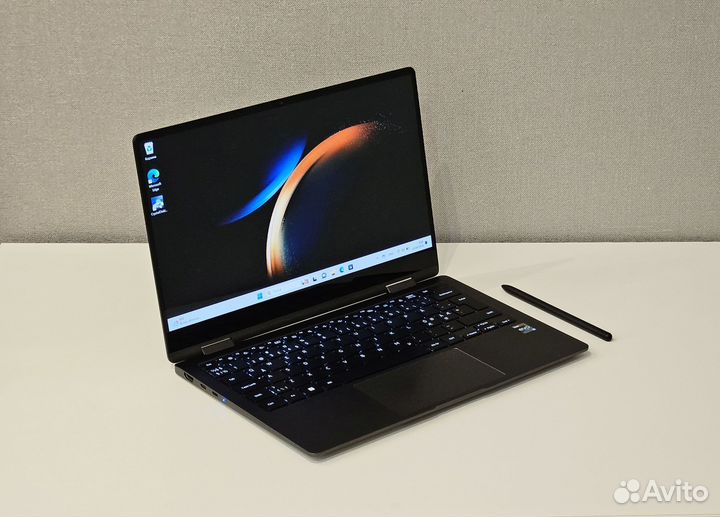 Galaxybook 3 360 i5 8 256