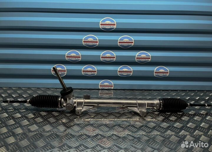 Рулевая рейка Ниссан Жук Ф15 новая в наличии