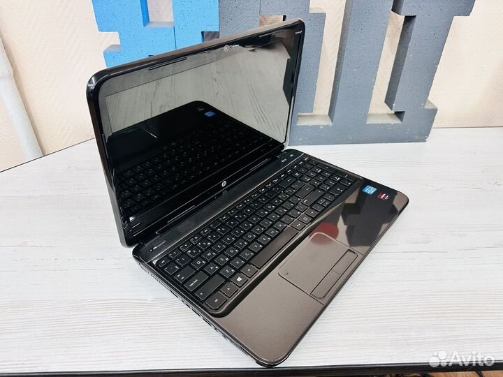 Мощный ноутбук на core i3 отc