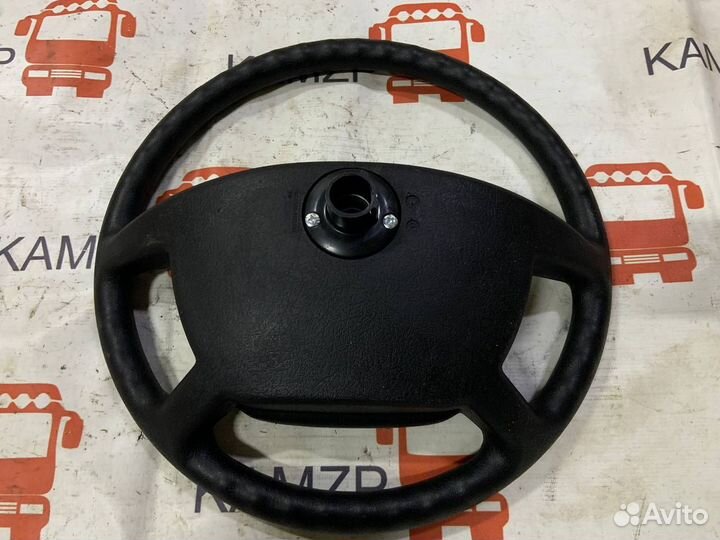 Руль Камаз евро
