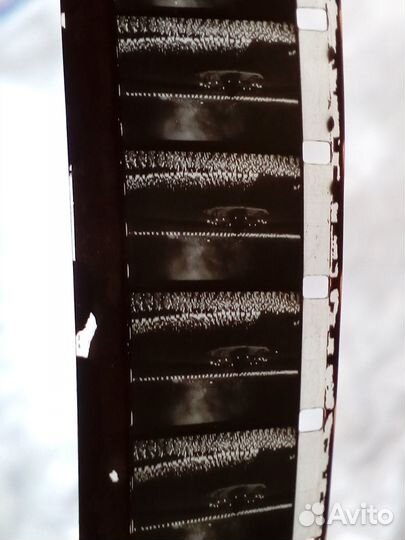 Фильмокопия 16мм - обыкновенный фашизм