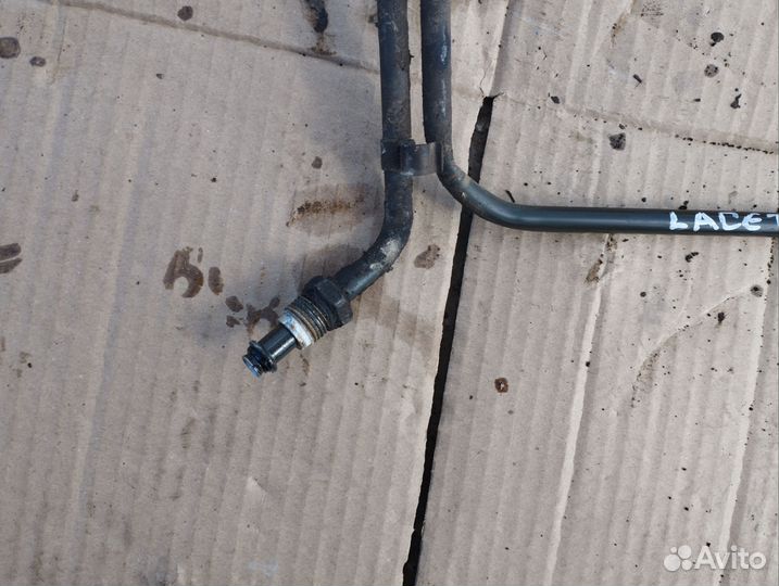 Шланг Гура Chevrolet Lacetti 1.4 МКПП