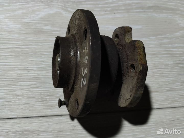 Ступица задняя Chery Amulet A15