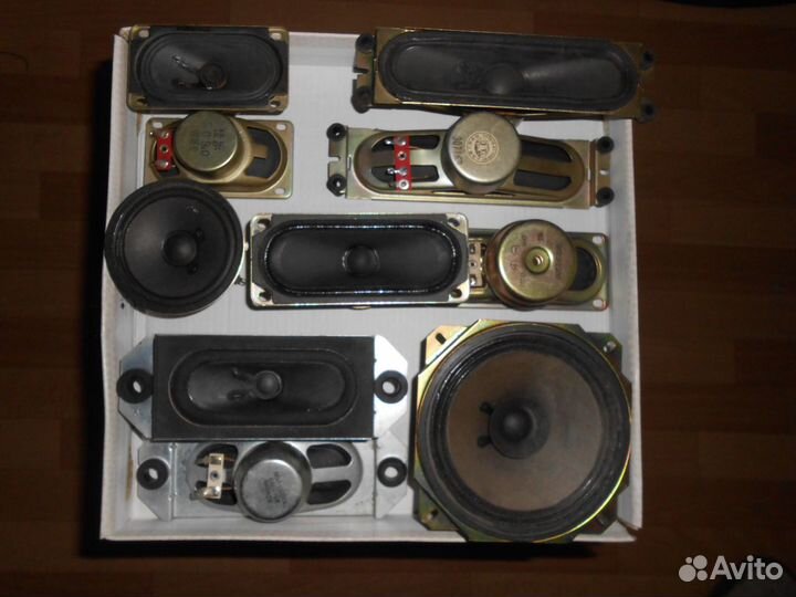 Головка динамическая