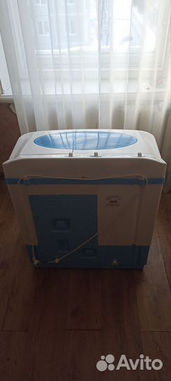 Стиральная машина Renova