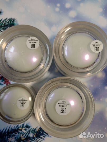 Пудра акриловая In'Garden