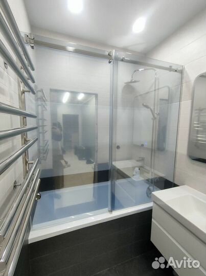 Душевая кабина