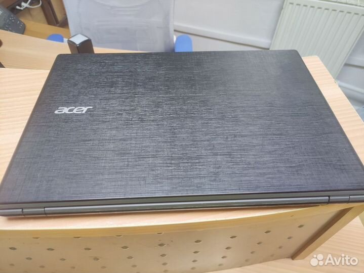 Ноутбук acer aspire e5-573G
