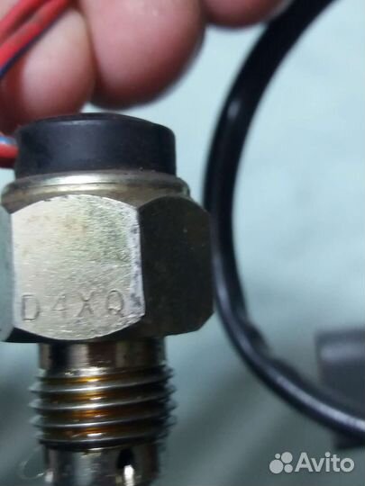 Продам датчик положения селектора