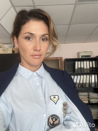 Исковое заявление Представительство