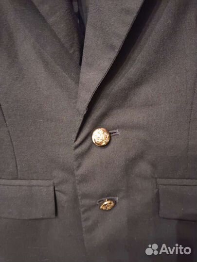 Пиджак новый Gumboree