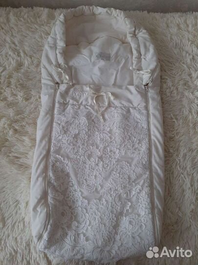 Конверт на выписку chepe