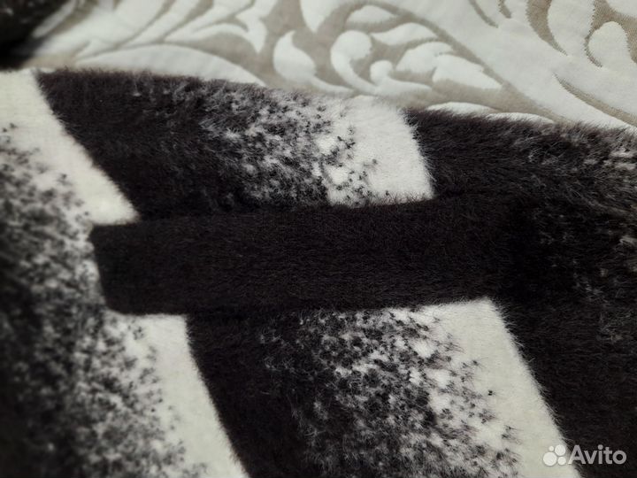 Пальто демисезонное 54р