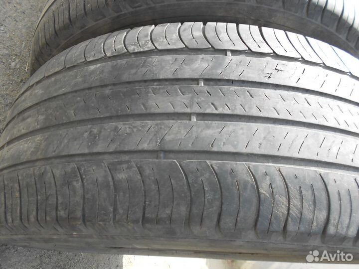 Michelin Latitude Tour HP 235/60 R18