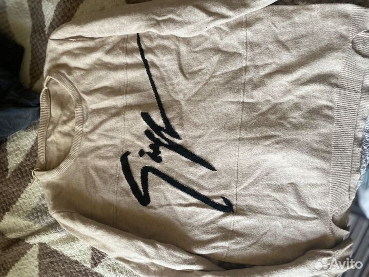 Пакет вещей на девочку подростка