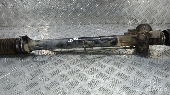 Б/У Б/У Рулевая рейка Из Европы. 030642 VAG