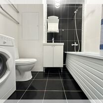 1-к. квартира, 38 м², 25/25 эт.