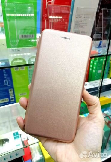 Чехол на Samsung Galaxy A12